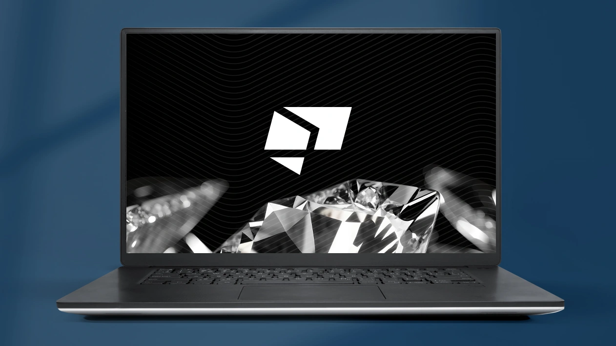 Diamond Logo