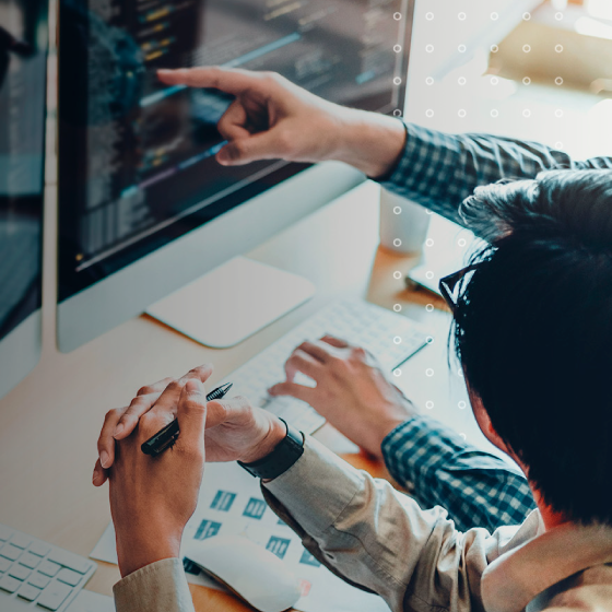 Project Management - Super Hero 1 - Image