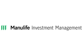 Company logo for Manulife Investment Management