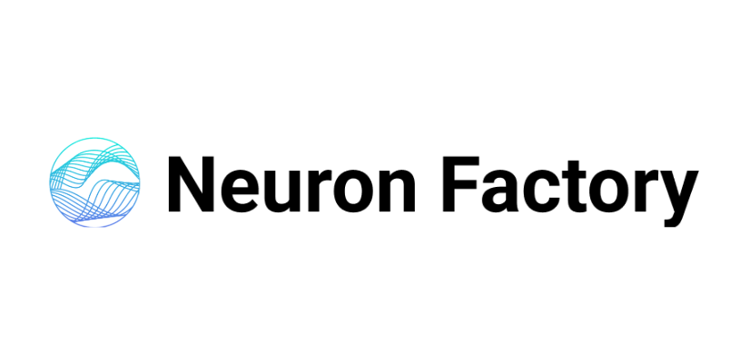 Neuron Factory logo