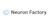 Neuron Factory logo