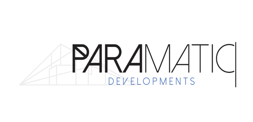 ParaMatic Developments logo