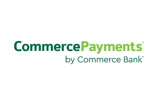 Commerce Payments Logo