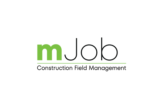 mJob logo