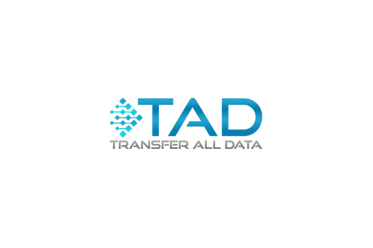 Transfer All Data - Logo