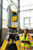 Trimble Ri opgesteld in een magazijn