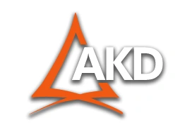 Firmenlogo von AKD Softwoods