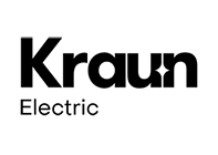 Kraun Electric logo