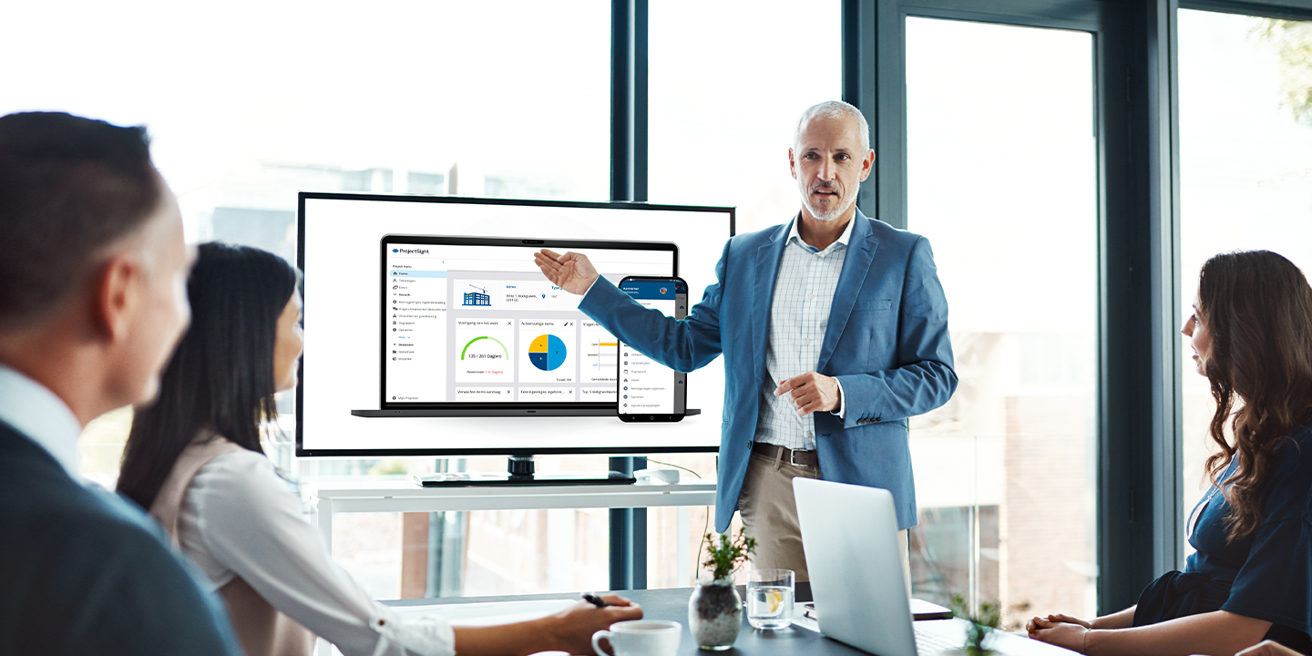 MX: Product - ProjectSight - Overview - Client Services - Inline Media - Experience Unparalleled Support - Media Section - Professional Services - Image