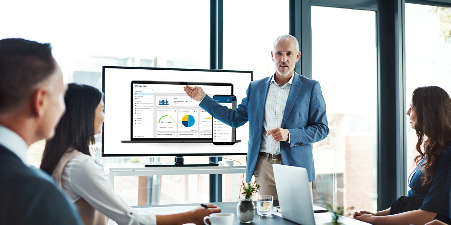 MX: Product - ProjectSight - Overview - Client Services - Inline Media - Experience Unparalleled Support - Media Section - Professional Services - Image