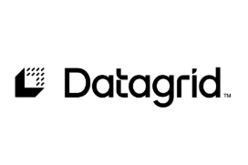 Datagrid logo
