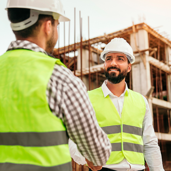 Dealer Resources - Super Hero 1 - Image