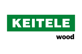 Company logo for Keitele Wood