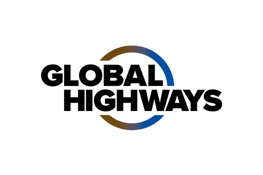 Global Highways logo