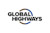 Global Highways logo