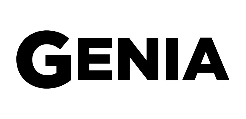 Genia logo
