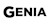 Genia logo