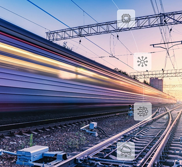 R3M | Remote Condition Monitoring Solutions - Product Recommendation - Image