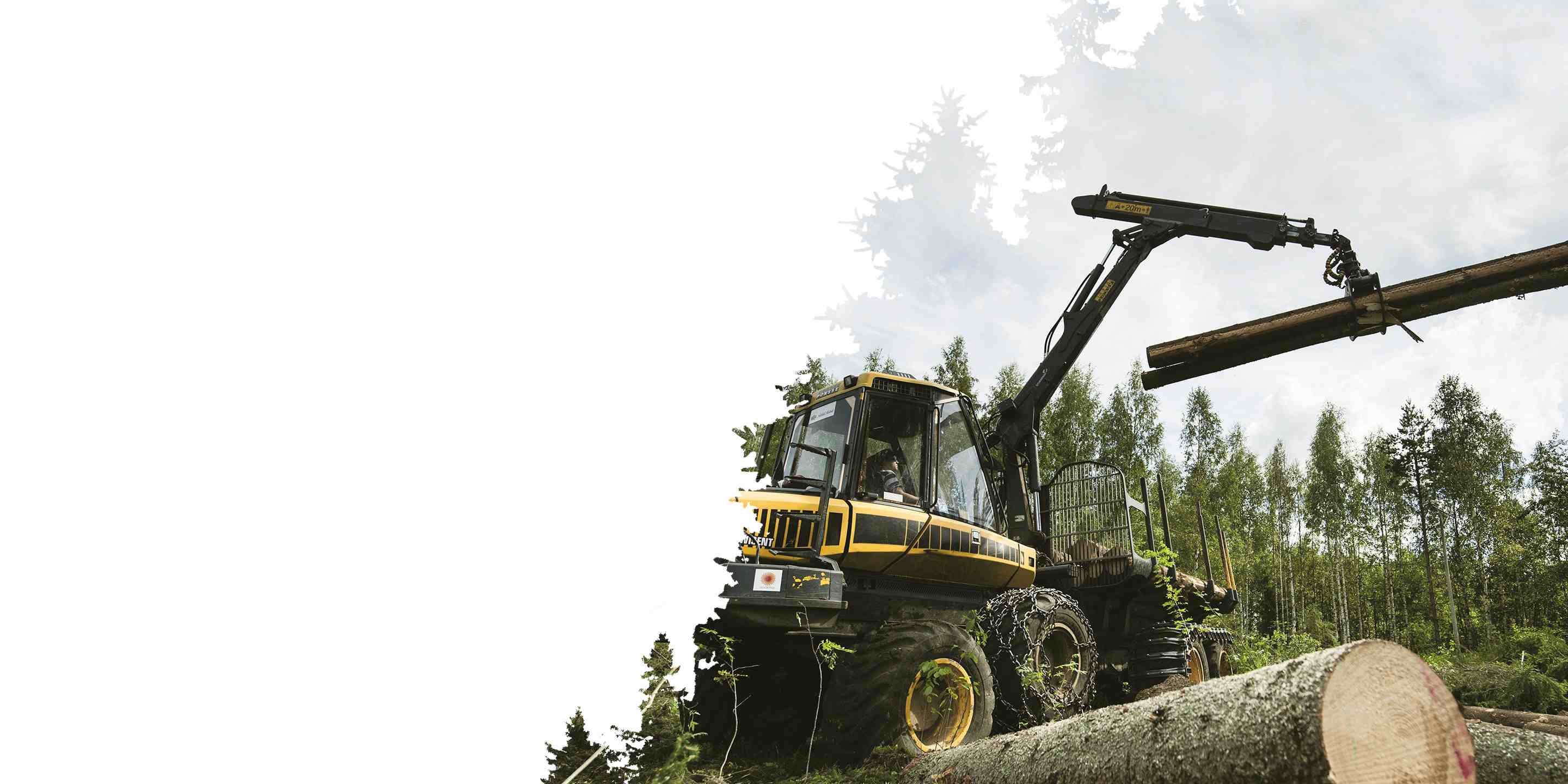 [Product Page] CF Harvest - Harvesting management system - Hero - Image