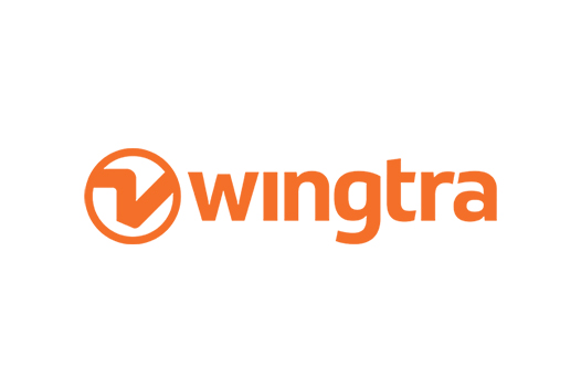 Wingtra logo