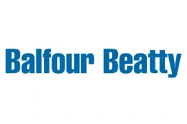 Balfour Beatty logo