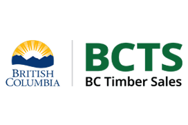 Company logo for BC Timble Sales