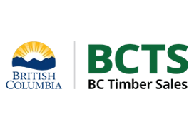 Firmenlogo von BC Timber Sales