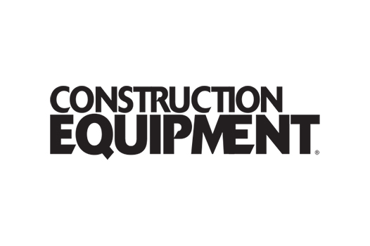 Construction Equipment logo