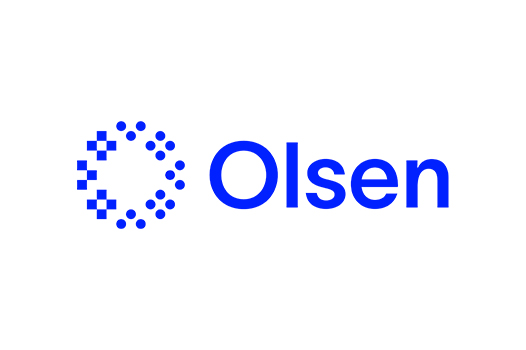 Olsen logo