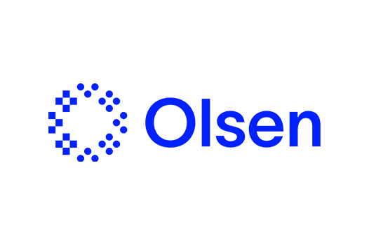 Olsen logo