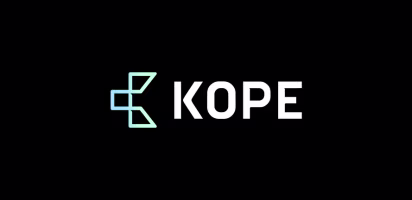 Kope AI logo