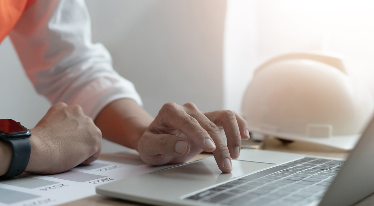 B2W vs. HCSS – Image – Ease of Use