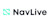 Nav Live - Logo