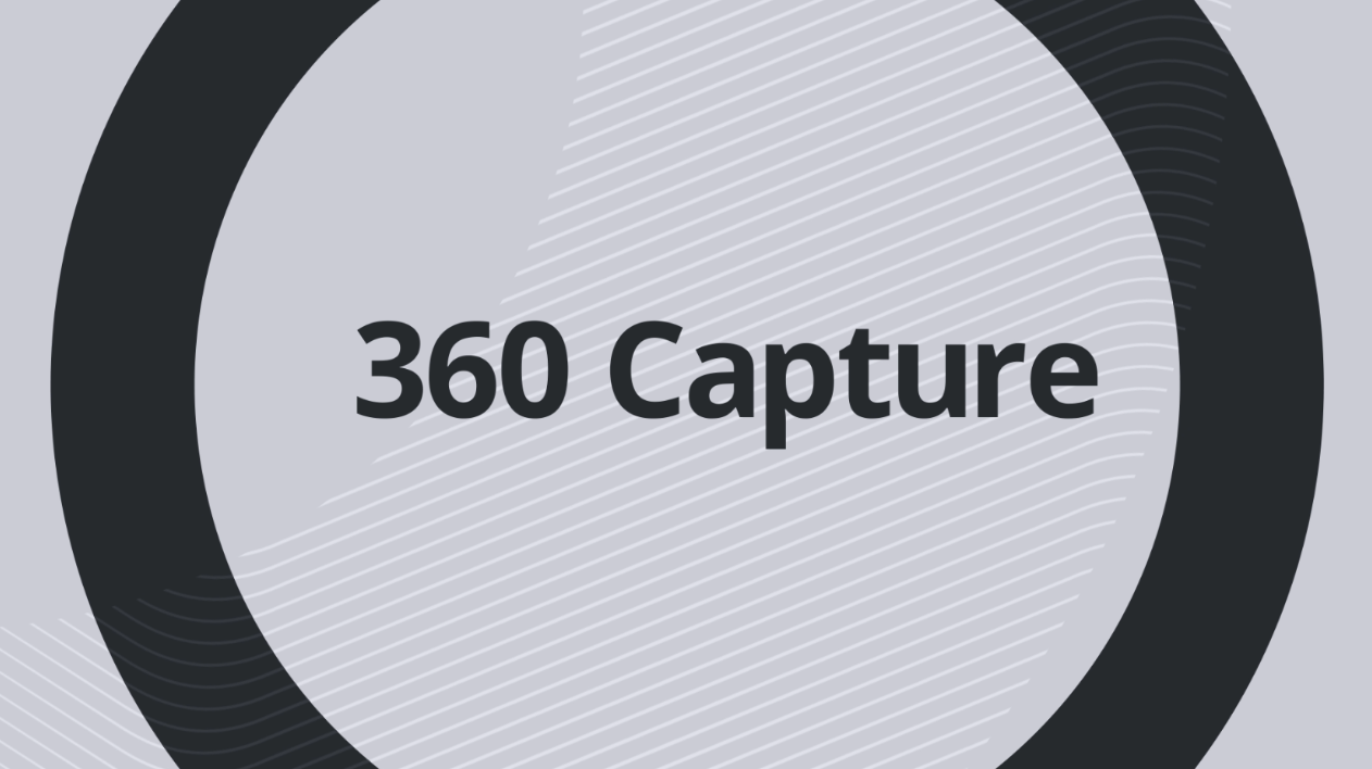 Video thumbnail for ProjectSight 360 Capture sizzle reel