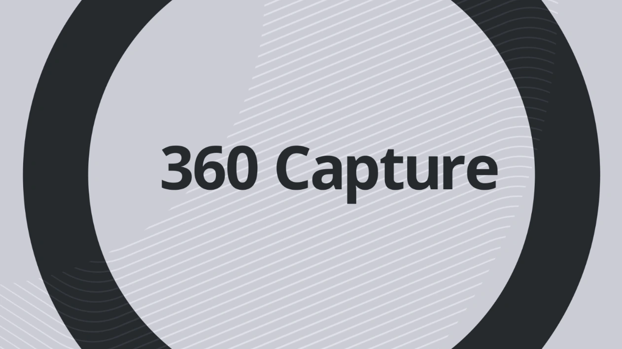 Video thumbnail for ProjectSight 360 Capture sizzle reel
