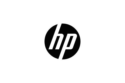 HP logo