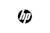 HP logo