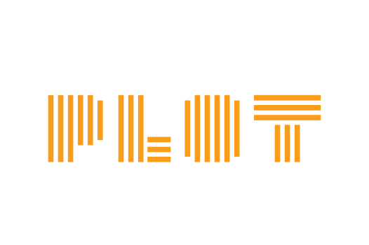 PLOT logo