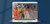 Laptop showing construction workers using Trimble Geospatial equipment in tunnel