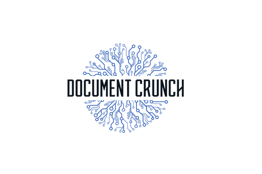 Document Crunch - Logo
