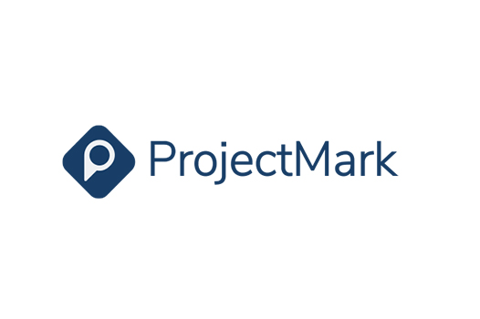 ProjectMark logo