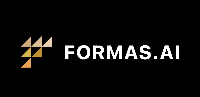 FORMAS.AI logo