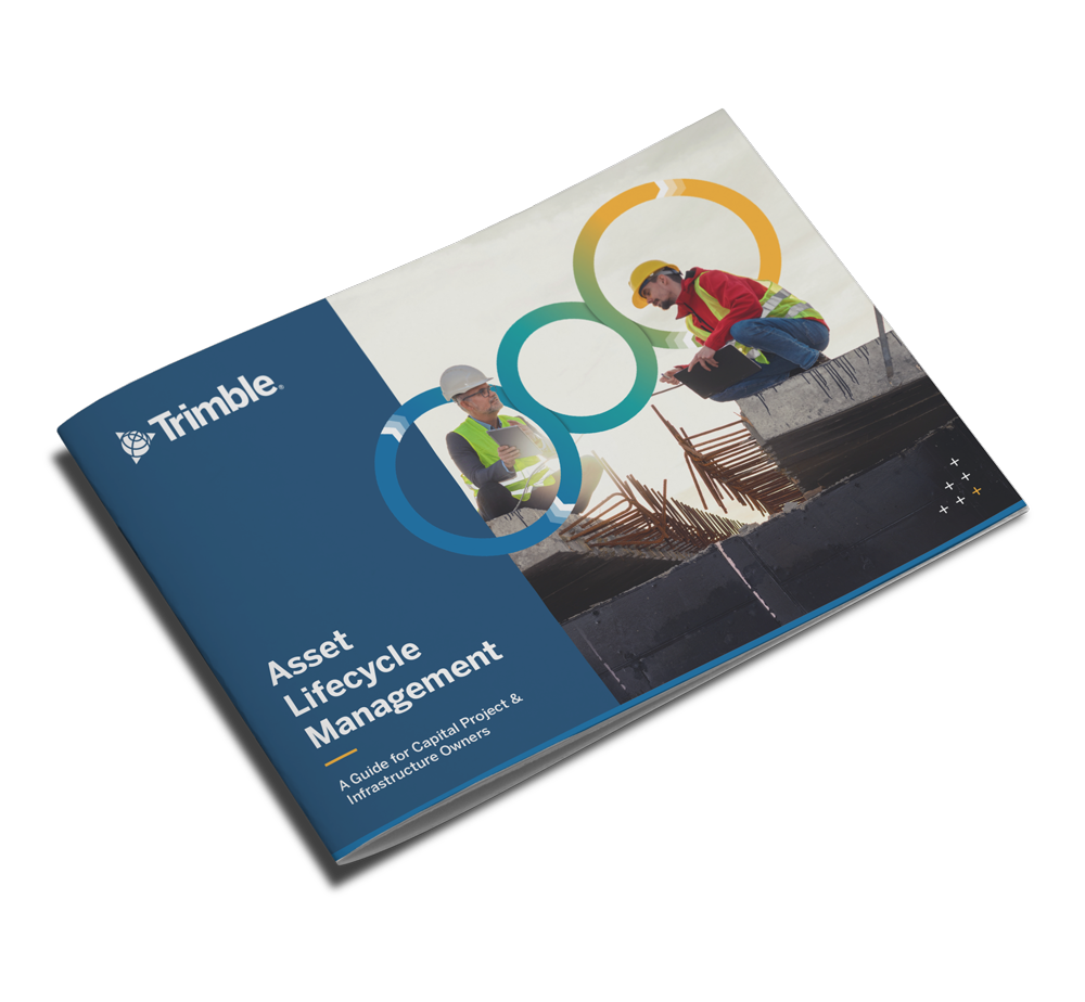 Asset Lifecycle Management eBook