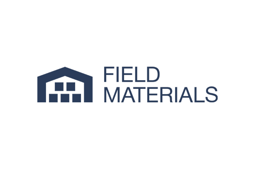 Field Materials logo