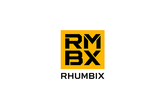 Rhumbix logo