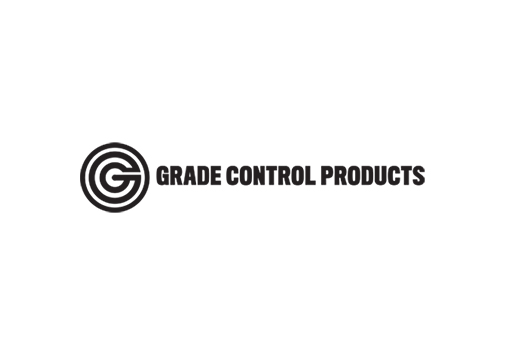 Grade Control Products logo