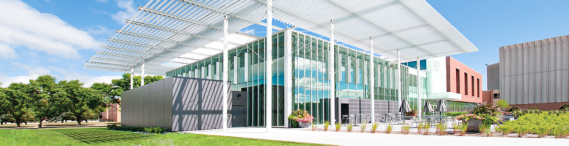 Case Study - A Model of Sustainable Design