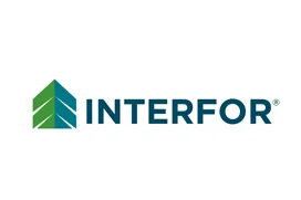 Company logo for Interfor Corporation