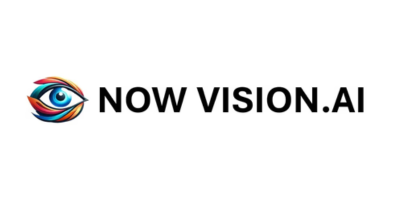 Now Vision logo
