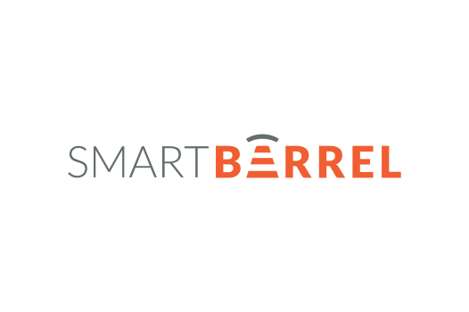 SmartBarrel - Logo